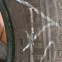 Pneumatici 205/60/16