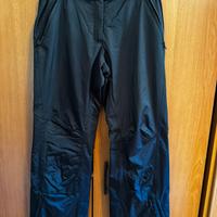 Pantaloni sci Colmar donna tg. 42