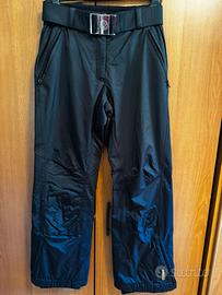 Pantaloni sci Colmar donna tg. 42