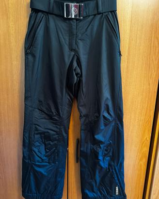 Pantaloni sci Colmar donna tg. 42
