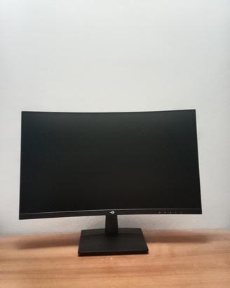 monitor curvo 240hrz