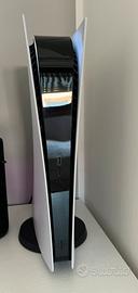 PlayStation 5 versione digital