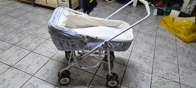carrozzina per bambino 