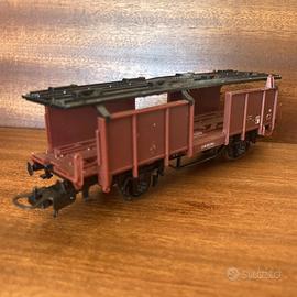 Lima 303573 vagone bisarca