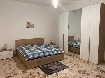 Sicilia, Trapani,4 posti letto, aria condizionata