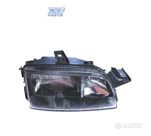 FARO DX FIAT PUNTO 93-99