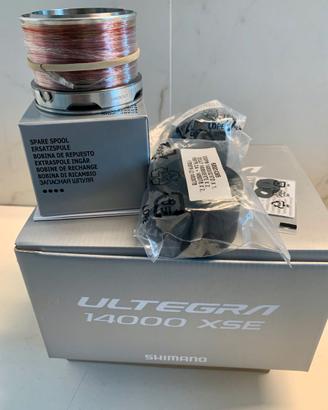 SHIMANO ULTEGRA 14000 XSE
