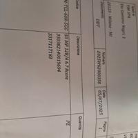 cellulare nuovo di zecca TCL