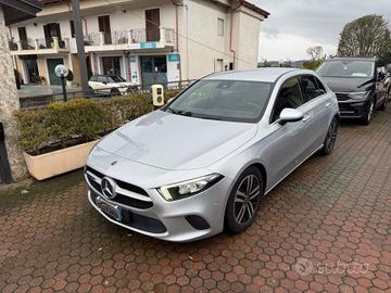 Mercedes-benz A 180 d Automatic Sport