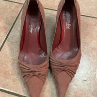 Scarpe décolleté