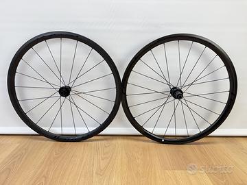 Ruote Roval Alpinist CLX I