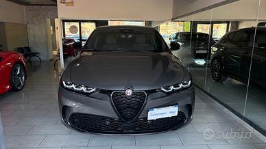 Alfa Romeo Tonale 1.6 diesel 130 CV