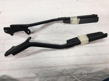 Portapacchi Yamaha MT-09