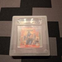 Ninja Gaiden Shadow