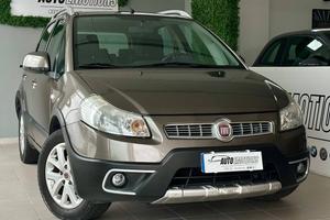 Fiat Sedici - EURO 5B - Unico Proprietario