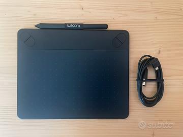 Tavoletta Grafica WACOM