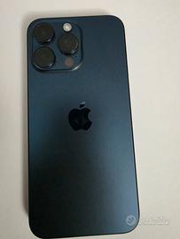 iphone 15 pro max 512 giga