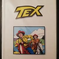 Tex - i calssici del fumetto di repubblica #2