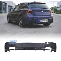 DIFFUSORE BMW F20 F21 11-15 LOOK M PERFORMANCE DOP