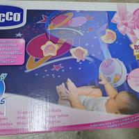 Chicco Giostrina Magia di Stelle Rosa