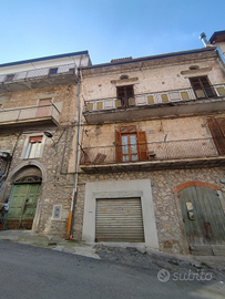 Appartamento Via Perillo