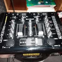 mixer Dj