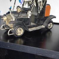 Modellino vintage 