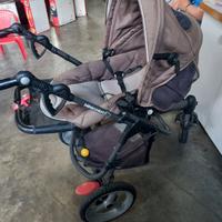 passeggino bebe confort