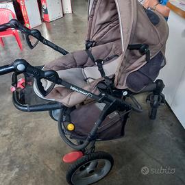 passeggino bebe confort