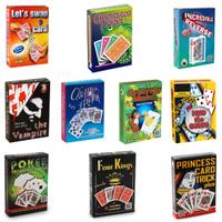 Giochi di Prestigio Trucchi Magia Carte Bicycle 