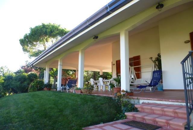 Villa - Porto San Giorgio