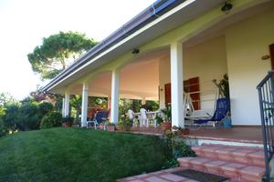 Villa - Porto San Giorgio