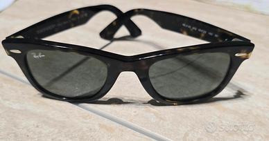 Occhiali Ray-ban Original Wayfarer