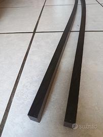 Barre teflon