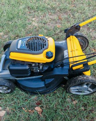 Tagliaerba a scoppio STIGA Combi 55 SQ