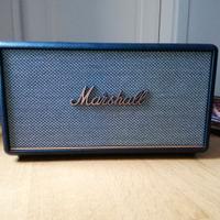 MARSHALL CASSA STANMORE III BLUETOOTH NUOVA