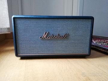 MARSHALL CASSA STANMORE III BLUETOOTH NUOVA