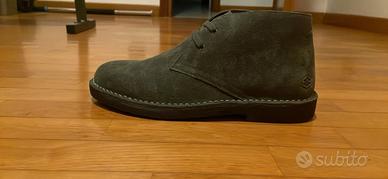 Scarpe lumberjack