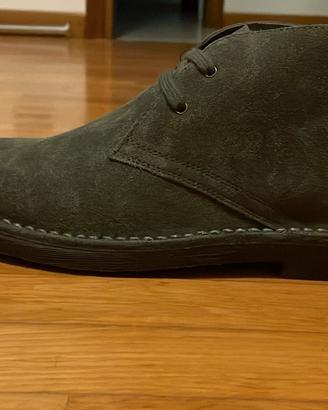 Scarpe lumberjack