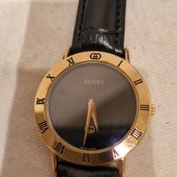 Orologio GUCCI Uomo Vintage