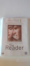 The reader: a voce alta (dvd)