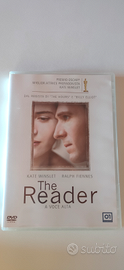 The reader: a voce alta (DVD)