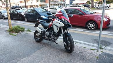 Ducati Multistrada 1260 - 2019