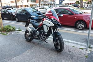 Ducati Multistrada 1260 - 2019