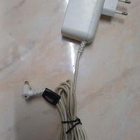 ALIMENTATORE PER  MODEM ROUTER TIM VODAFONE ECC