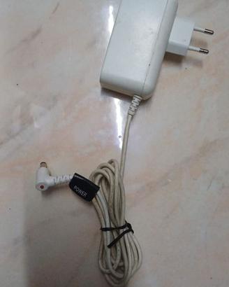 ALIMENTATORE PER  MODEM ROUTER TIM VODAFONE ECC