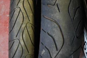 Dunlop Road Smart III 120/70-17 180/55-17