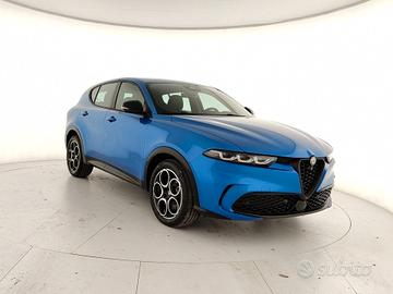 Alfa Romeo Tonale 1.5 160 CV MHEV TCT7 Sprint