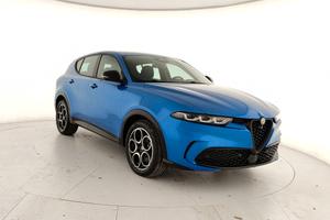 Alfa Romeo Tonale 1.5 160 CV MHEV TCT7 Sprint