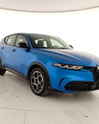 Alfa Romeo Tonale 1.5 160 CV MHEV TCT7 Sprint
